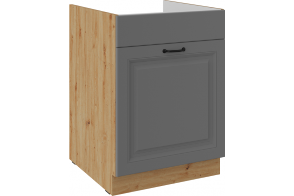 Szafka dolna pod zlew 60 ZL 1S